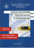 Dylematy kształtowania struktury kapitału w przedsiębiorstwie