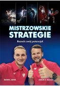 Mistrzowskie strategie Rozwiń swój potencjał