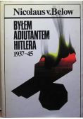 Byłem audiantem Hitlera