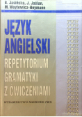 Język Angielski Repetytorium Gramatyki z ćwiczeniami