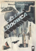 Cielenie lodowca