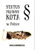 Status prawny kota w Polsce