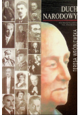 Duch Narodowy Postacie Polskich Polityków XX w