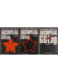 Archipelag gułag 3 tomy