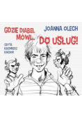 Gdzie diabeł mówi Do usług Audiobook