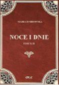 Noce i dnie Tom I i II