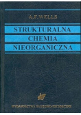 Strukturalna Chemia Nieorganiczna