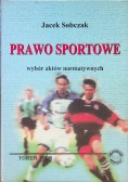Prawo Sportowe