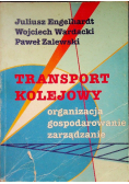 Transport kolejowy