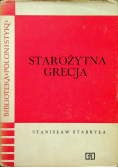 Starożytna Grecja