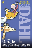 The Giraffe and the Pelly and Me