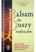 Balsam dla Duszy rodziców