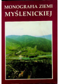 Monografia Ziemi Myślenickiej