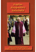 Kapłan duszpasterz katecheta