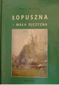 Łopuszna Mała Ojczyzna