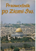 Przewodnik po Ziemi Świętej