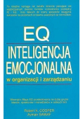 EQ Inteligencja emocjonalna