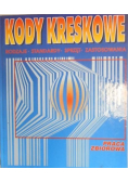 Kody kreskowe  Rodzaje  standardy   sprzęt  zastosowania