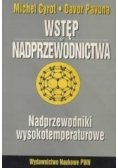 Wstęp do nadprzewodnictwa