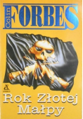 Rok Złotej Małpy