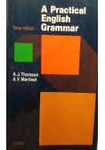 A Practical English Grammar