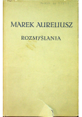 Aureliusz Rozmyślania