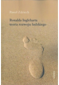 Ronalda Ingleharta Teoria rozwoju ludzkiego