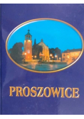 Proszowice Zarys dziejów do 1939 roku