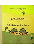 Deutsch fur Militarschulen