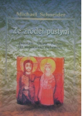 Ze źródeł pustyni
