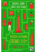 Księga wyzwań Dasha i Lily