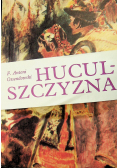 Huculszczyzna reprint