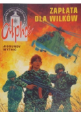 Zapłata dla wilków