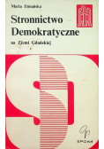 Stronnictwo Demokratyczne