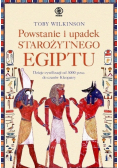 Powstanie i upadek starożytnego Egiptu