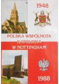Polska wspólnota katolicka w Nottingham
