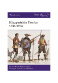 Hiszpańskie Tercios 1536-1704