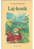 Lajkonik