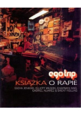 Ego trip Książka o rapie