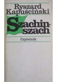 Szachinszach