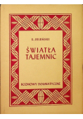 Światła tajemnic 1945 r.