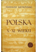 Polska X XI wieku