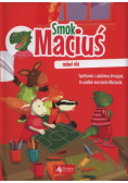 Smok Maciuś mówi nie NOWA