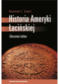 Historia Ameryki Łacińskiej