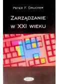 Zarządzanie w XXI wieku