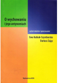 O wychowaniu i jego antynomiach