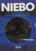 Niebo na weekend. Przewodnik młodego astronoma