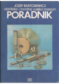 Obróbka i montaż części maszyn Poradnik