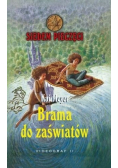 Siedem Pieczęci Tom 9 Brama do zaświatów