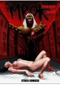 Strefa komiksu Tom 18 Mrok Krwawe żniwo